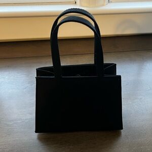 Mini handbag